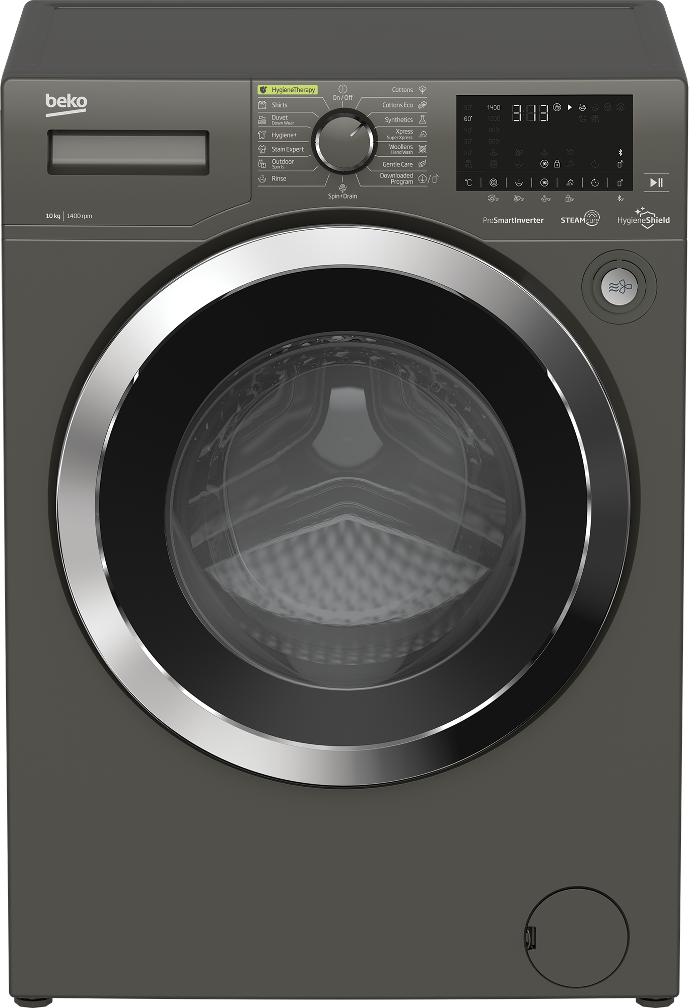 صيانة غسالات بيكو