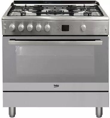 صيانة بوتجاز بيكو