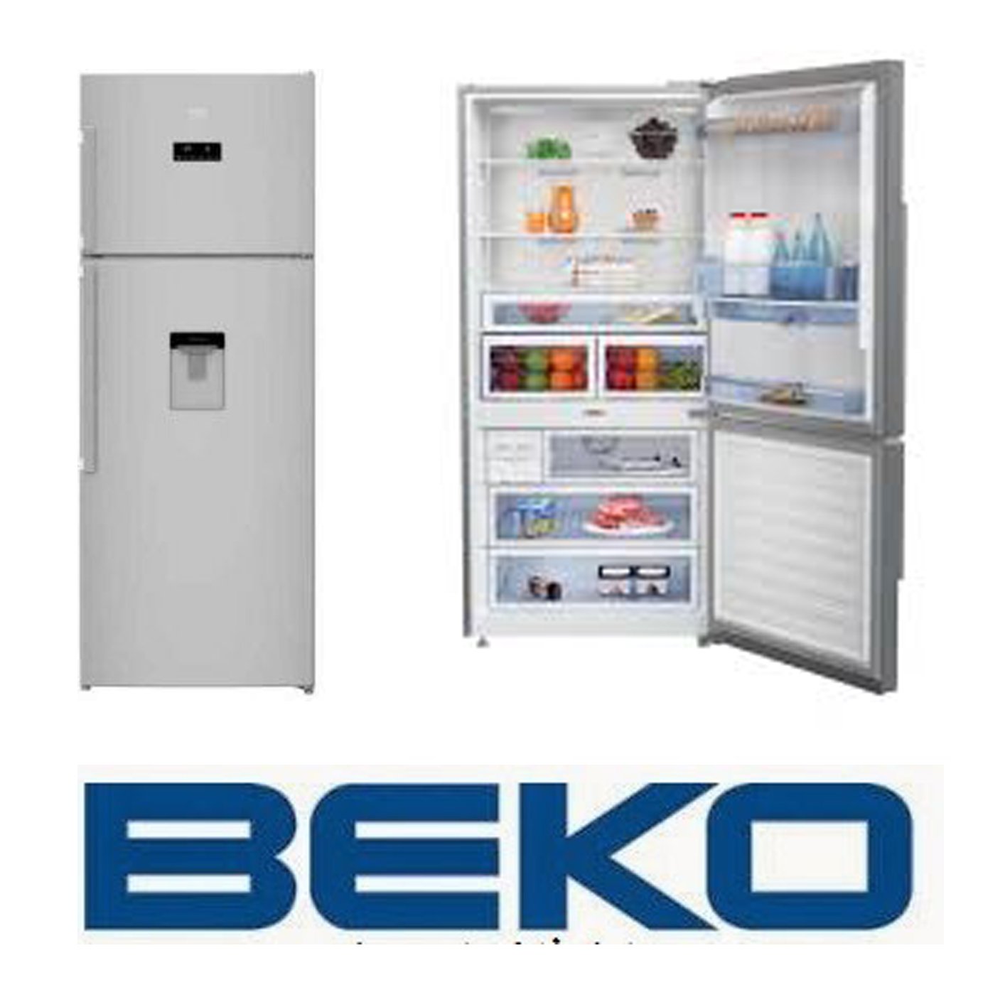 صيانة ثلاجات بيكو